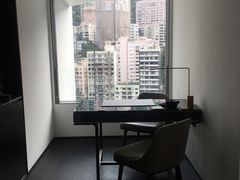 -尼依格罗香港美利酒店