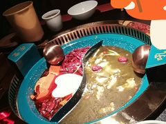 -吼堂老火锅(万寿宫店)