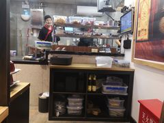 -和府捞面(领展购物广场京通店)
