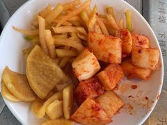 -丰茂烤串(公园店)