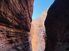 -天山神秘大峡谷