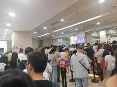 -复旦大学附属华山医院(总院)