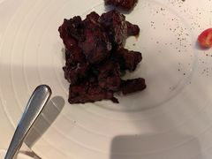 越式牛肉粒-苏浙汇(肇嘉浜路总店)