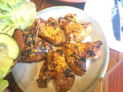 -Nando's(sauchiehall street)