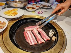 -韩时烤肉(枫蓝店)