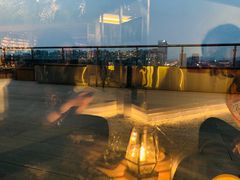 景观位-Seesaw Coffee(朝阳大悦城店)