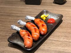 -雷神拉面(财富中心玉米楼店)
