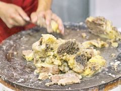 -大陈鸿源牛肉馆(大陈总店)