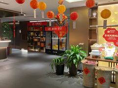 -旺顺阁·北京菜(大望路店)