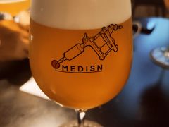 -MEDISN·药厂