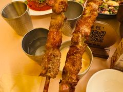 -耶里夏丽·丝路新疆菜·清真食品(徐汇南丹东路臻选店)