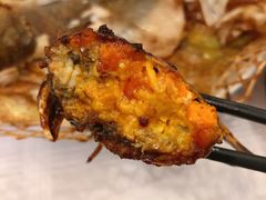 -翠亭酒家(山西南路店)