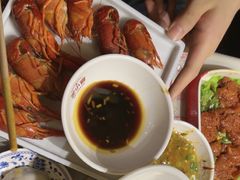 -芝小官毛肚火锅海鲜自助(淮安清江浦区新亚店)