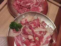 老太太特色肥牛-西塔老太太泥炉烤肉(崇文门店)