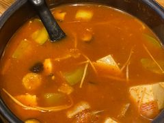 -九田家黑牛烤肉料理(华侨城店)