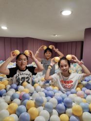 点击看大图 -meland club亲子乐园(北京芳圆里ID MALL店)