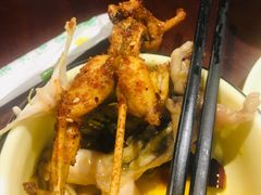 -庆合府重庆大排档(紫都城店)