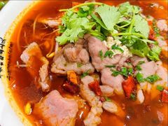 -宏玲餐厅(四川南路店)