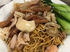 -京星港式饮茶Part.2店(忠孝东店)