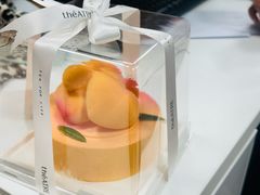 -théATRE 茶聚场(王府中環店)