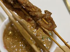 -袁记串串香(北国店)