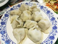 -馅老满·生春阁(慕田峪店)