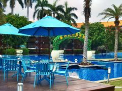 -三亚海棠湾万丽度假酒店