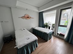 -逸栈养生SPA(望京店)
