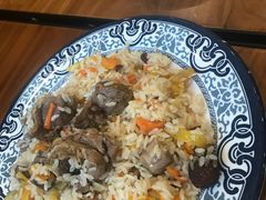 -巴依老爷新疆美食(望京小街店)