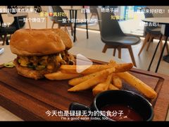 -Yum Yum 土耳其风味餐厅(万达尊店)