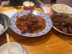 -满盆红龙虾(开发区店)