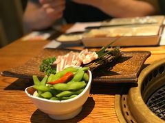 -赤坂亭·M9和牛放题(长楹天街购物中心店)