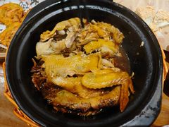 -老西门·常州菜(新区店)