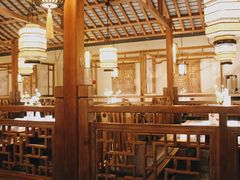 大堂-江南赋(内蒙古大厦店)