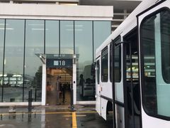 -厦门高崎国际机场-T3航站楼