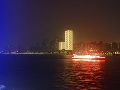 -武汉两江游览·夜游长江(汉口粤汉码头)