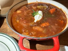 salée罗宋牛肋条锅-salée