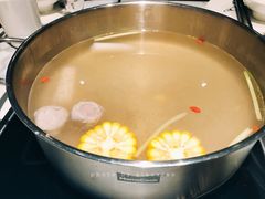 -大喜牛鲜牛肉火锅(世纪金源店)
