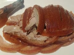 -馋嘴猫北京食堂·烤鸭·宵夜(亚运村店)