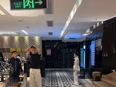 -皇室假期美食水疗会(春风路店)