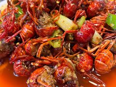 -回味南塘老王虾尾(总店)