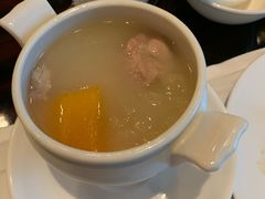 -新天世纪中餐厅