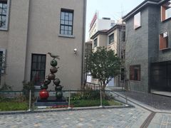 -徐家汇源景区-衡山坊