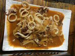 -炙韩料理·部队锅专门店