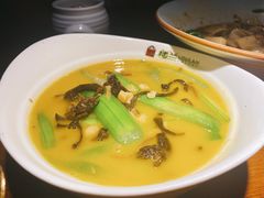 -楼兰新疆主题餐厅(苏州中心店)