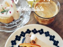 -Kekimatata 生日蛋糕·烘焙教学