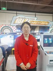 -嗨翻Hi-Fun竞技主题乐园·蹦床团建生日聚会(五棵松华熙店)