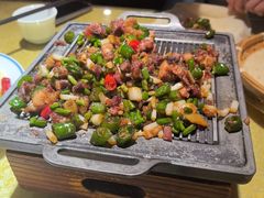 -老雒阳面馆·水席(高新区店)