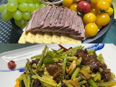 -元鼎宝驴香·全驴宴(江宁店)