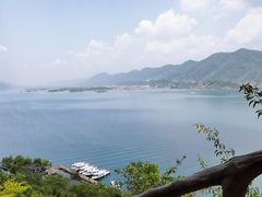 -仙岛湖旅游风景区